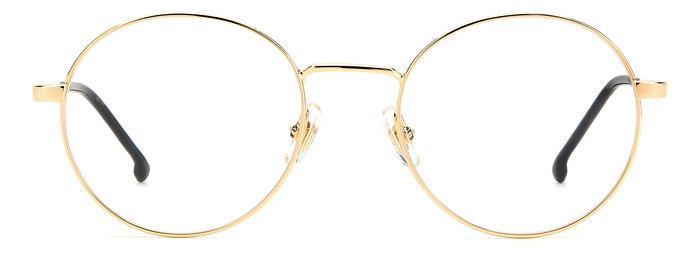 Carrera Gold Eyeglasses CA2040T J5G