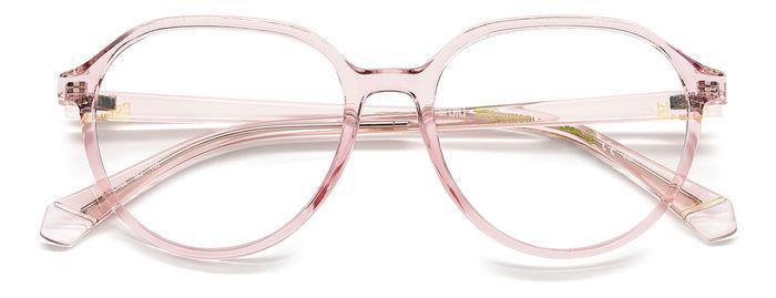 Polaroid Eyeglasses PLDD468 35J