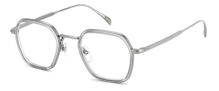 David Beckham Eyeglasses DB1103 GUA
