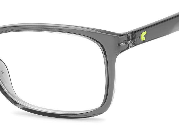 Carrera Grey Eyeglasses CA8880 KB7