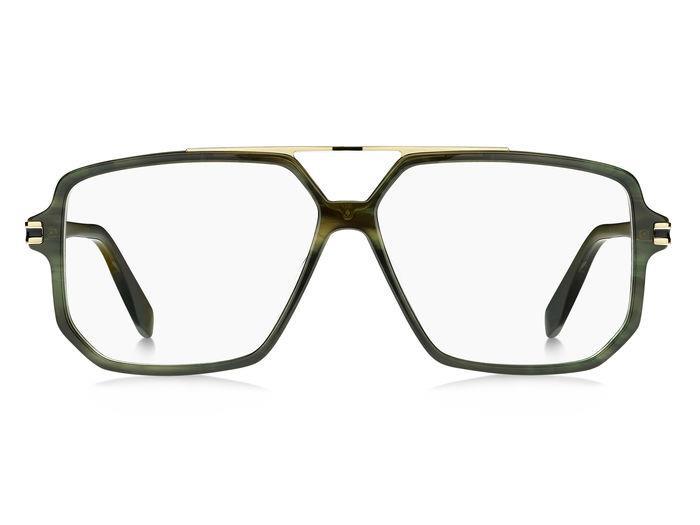 Marc Jacobs Eyeglasses MJ417 6AK