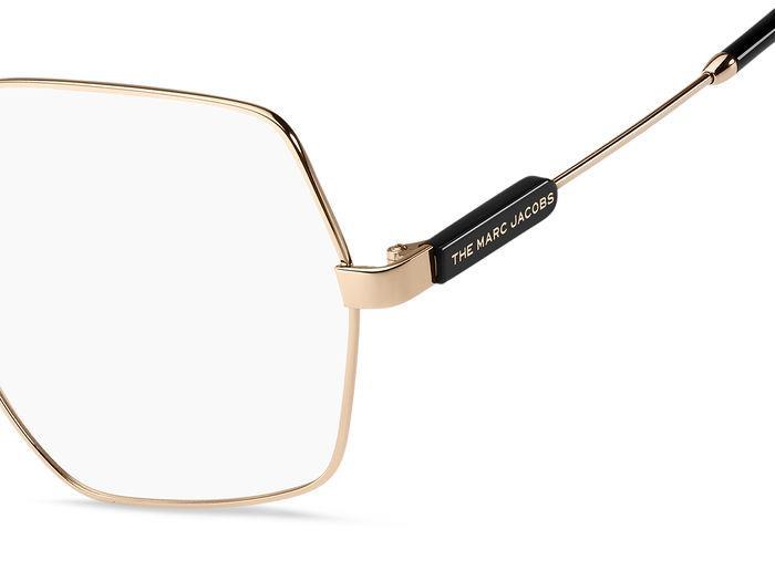 Marc Jacobs Eyeglasses MJ594 DDB