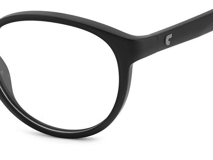 Carrera Matte Black Eyeglasses CA8879 003