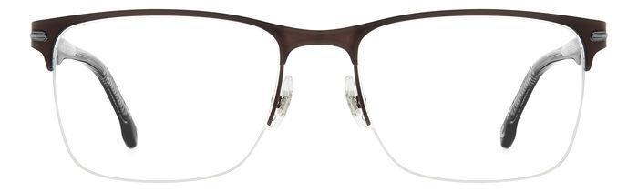 Carrera Matte Brown Eyeglasses CA291 YZ4