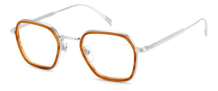 David Beckham Eyeglasses DB1103 YL7