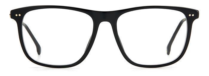 Carrera Striped Black Eyeglasses CA1132 M4P