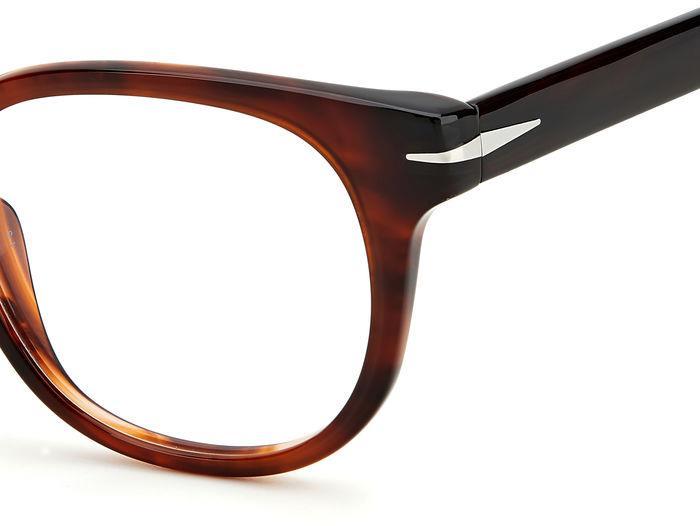 David Beckham Eyeglasses DB7088 EX4