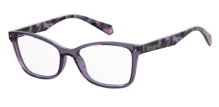 Polaroid Eyeglasses PLDD320 789