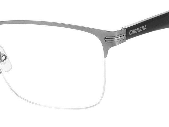 Carrera Matte Dark Ruthenium Eyeglasses CA291 R80