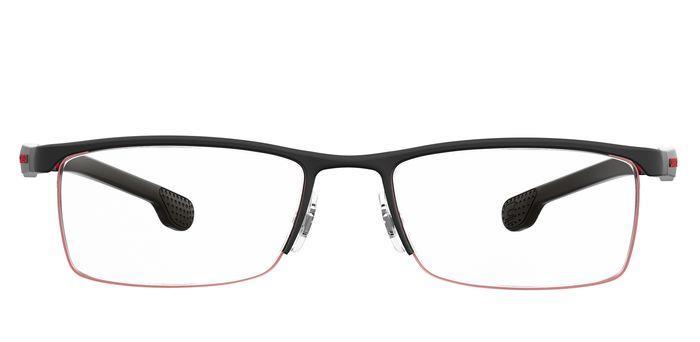 Carrera Matte Black Eyeglasses CA4408 003