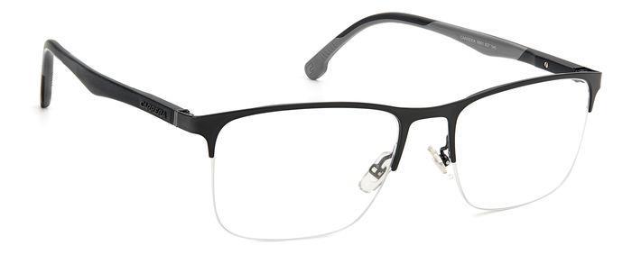 Carrera Black Eyeglasses CA8861 807