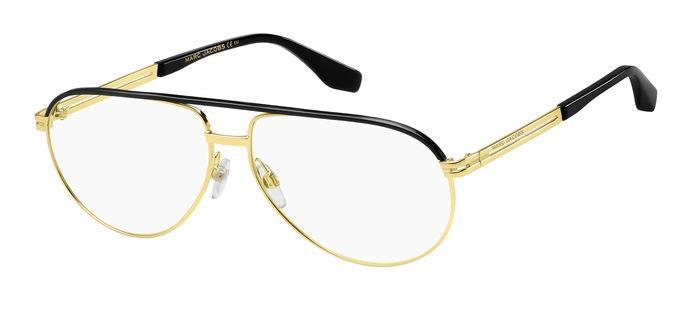 Marc Jacobs Eyeglasses MJ474 RHL