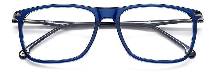 Carrera Blue Eyeglasses CA289 PJP
