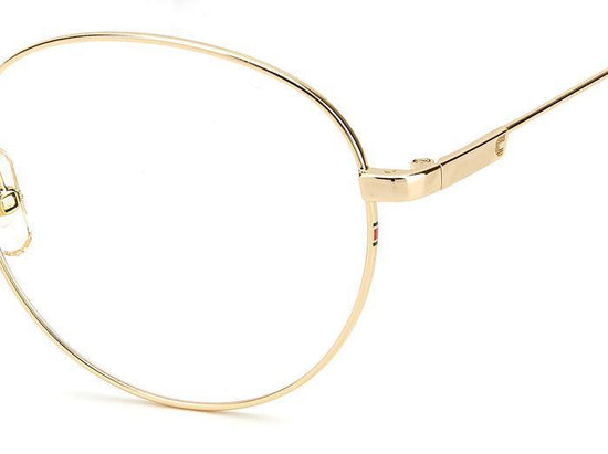 Carrera Gold Eyeglasses CA2009T J5G