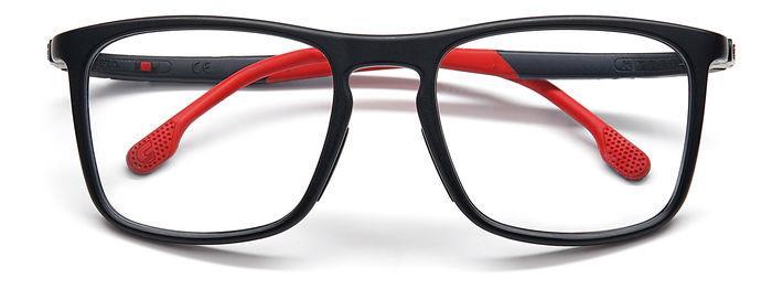 Carrera Matte Black Eyeglasses CAHYPERFIT 20 003