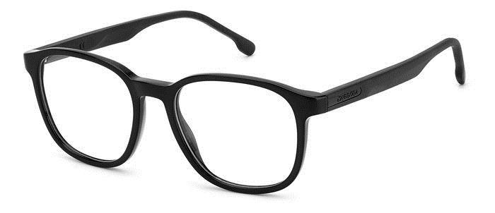 Carrera Black Eyeglasses CA8878 807