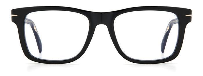 David Beckham Eyeglasses DB1073/BB 2M2