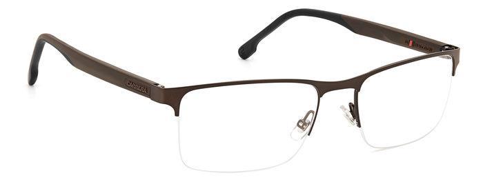 Carrera Brown Eyeglasses CA8864 09Q