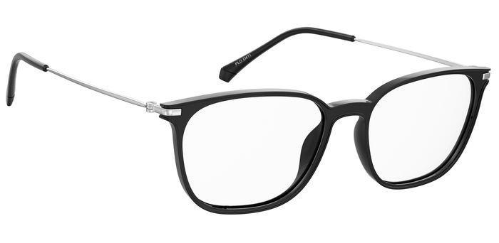 Polaroid Eyeglasses PLDD411 807