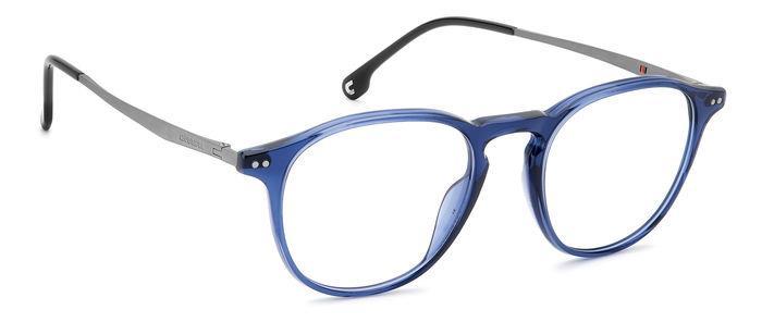 Carrera Blue Eyeglasses CA8876 PJP