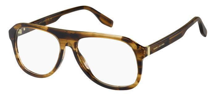 Marc Jacobs Eyeglasses MJ641 GMV