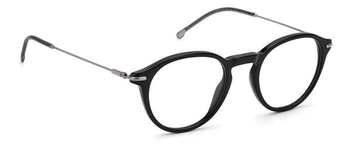 Carrera Black Eyeglasses CA271 807