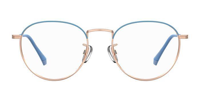 Polaroid Eyeglasses PLDD396/G QWU