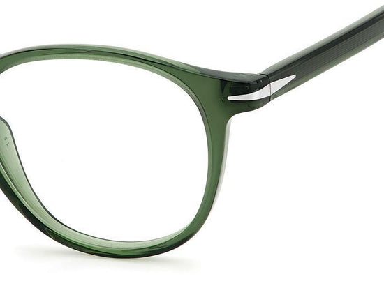 David Beckham Eyeglasses DB1018 1ED