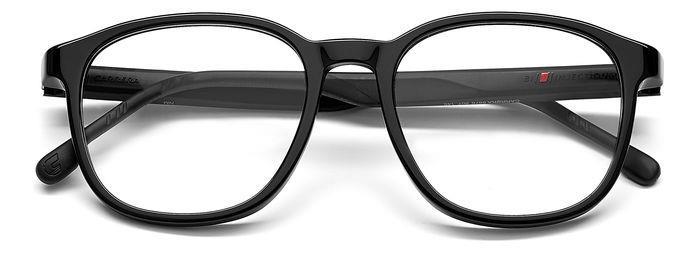 Carrera Black Eyeglasses CA8878 807