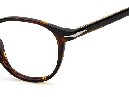 David Beckham Eyeglasses DB1018 086