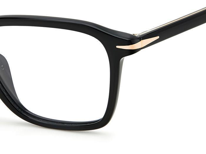 David Beckham Eyeglasses DB1089/F 807