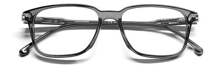 Carrera Grey Eyeglasses CA213/N KB7