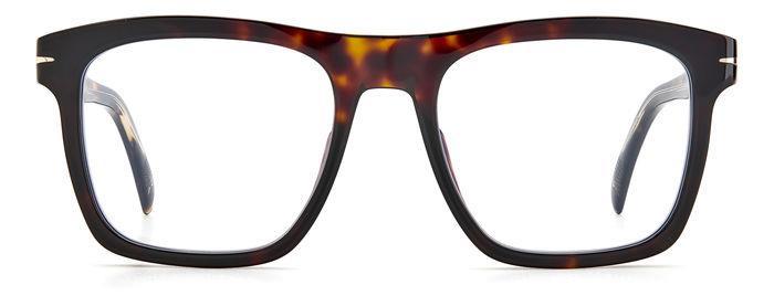 David Beckham Eyeglasses DB7020/BB 086