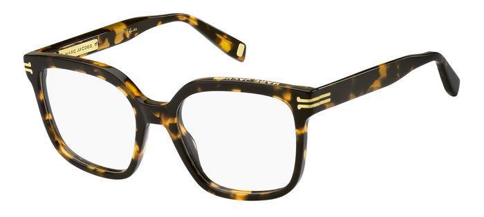 Marc Jacobs Eyeglasses MJMJ 1054 086