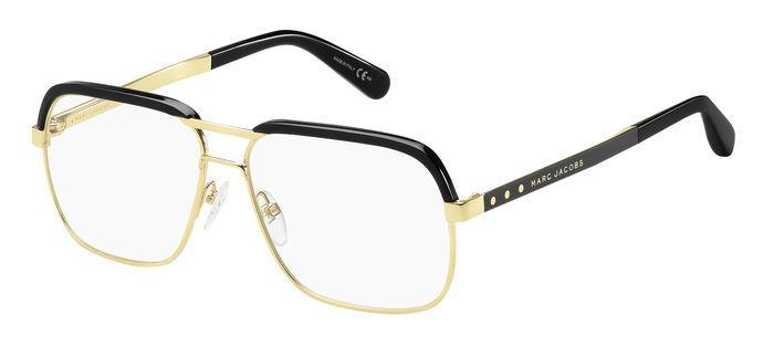 Marc Jacobs Eyeglasses MJMJ 632 L0V