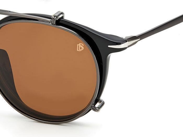 David Beckham Eyeglasses DB1003/G/CS 807