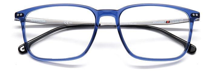 Carrera Blue Eyeglasses CA8859 PJP