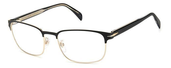 David Beckham Eyeglasses DB1066 I46