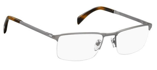 David Beckham Eyeglasses DB7034 R81