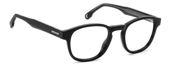 Carrera Black Eyeglasses CA294 807