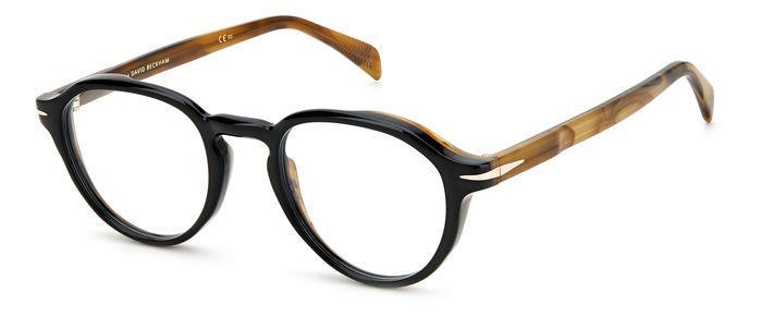 David Beckham Eyeglasses DB7086 0WM