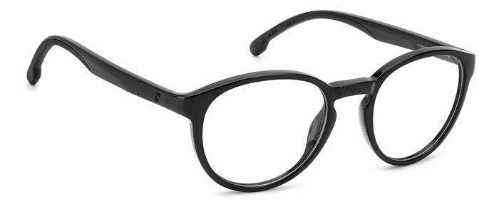 Carrera Black Eyeglasses CA8879 807