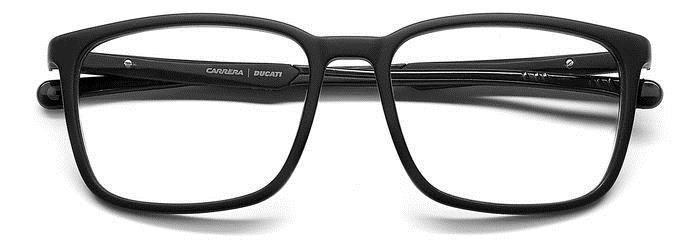 Carrera Ducati Eyeglasses CARDUC 015 003