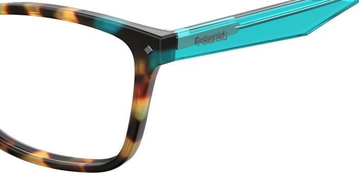 Polaroid Eyeglasses PLDD320 IPR