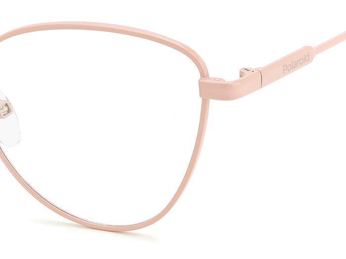 Polaroid Eyeglasses PLDD464 35J