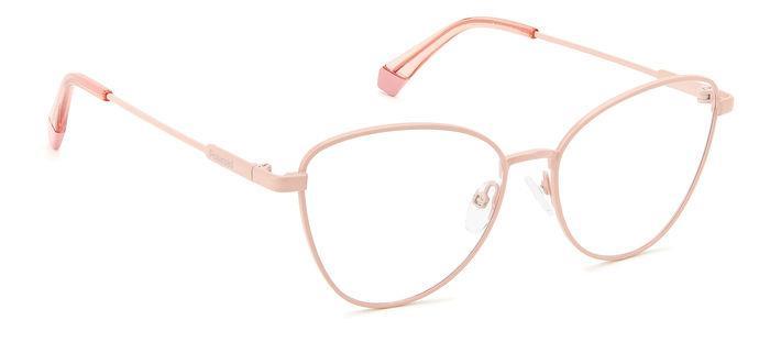 Polaroid Eyeglasses PLDD464 35J