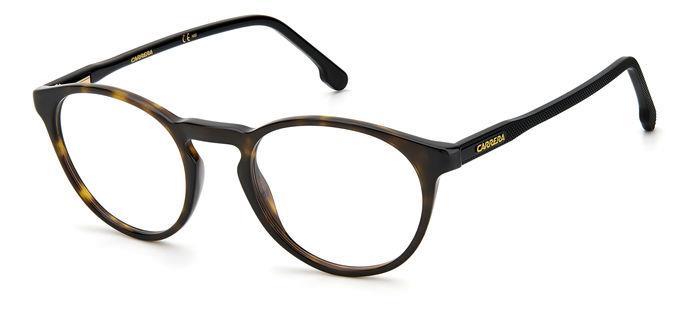 Carrera Havana Eyeglasses CA255 086