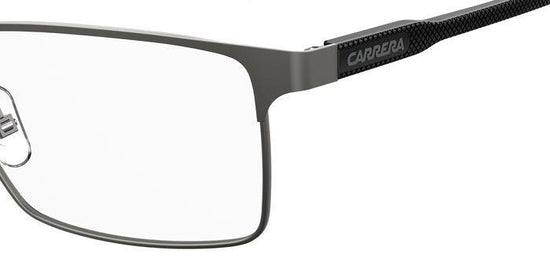 Carrera Semimatte Dark Ruthenium Eyeglasses CA226 R80