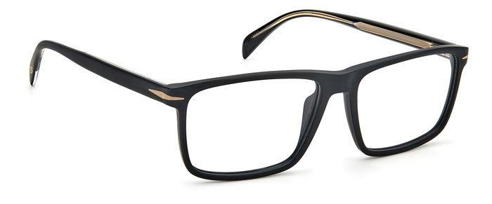 David Beckham Eyeglasses DB1020 003