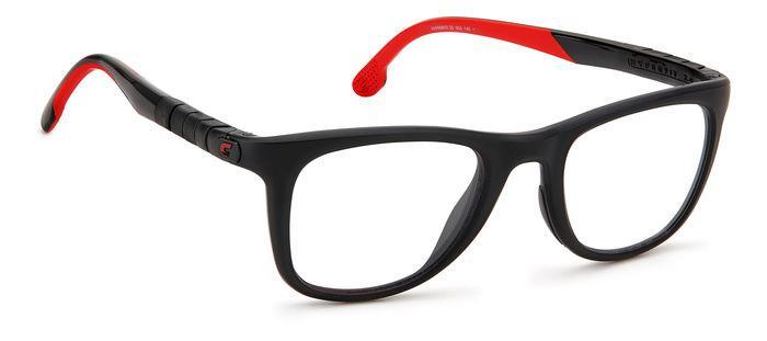 Carrera Matte Black Eyeglasses CAHYPERFIT 23 003